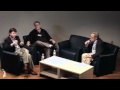 Panel: Size Matters: Big Data, New Vistas in the Humanities and Social Sciences (DataEDGE 2012)