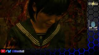 Silent Hill ƒ (Part 3 - Ending 1)
Original Stream Date: 10/26/2025
Watch live at https://www.twitch.tv/wonrull Silent Hill ƒ (Part 3 - Ending 1)