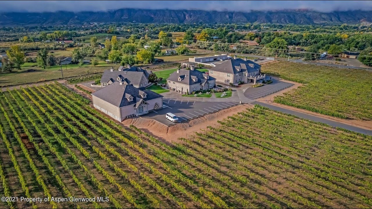 Commercial for sale - 2087 Broadway, Grand Junction, CO 81507