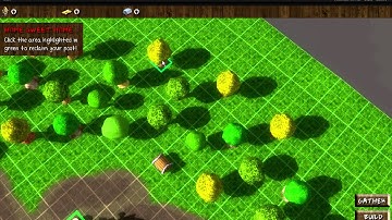 NavMesh Added to Codename: Factions