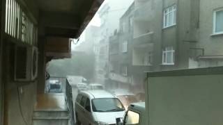 Bu Yağmur Sularini Musai̇t Bi̇r Yerde Toplayi̇b Değerlendi̇rmek Gerek Sayin Yetki̇li̇ Ve Etki̇li̇ler2