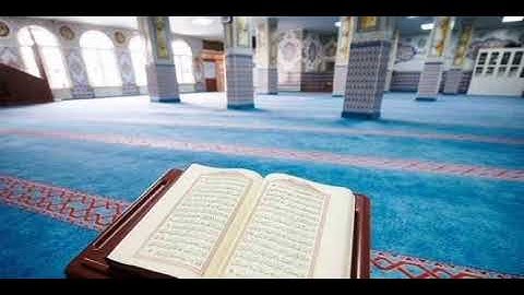 وبالحق أنزلناه وبالحق نزل || #القارئ_عمار_عادل 🍃