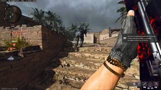 2 hitmarkers!