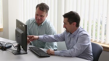 eHealth Automated Imaging Workflow