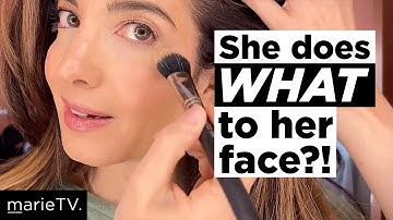 Easy makeup tutorial for a natural look (Beginner friendly!)