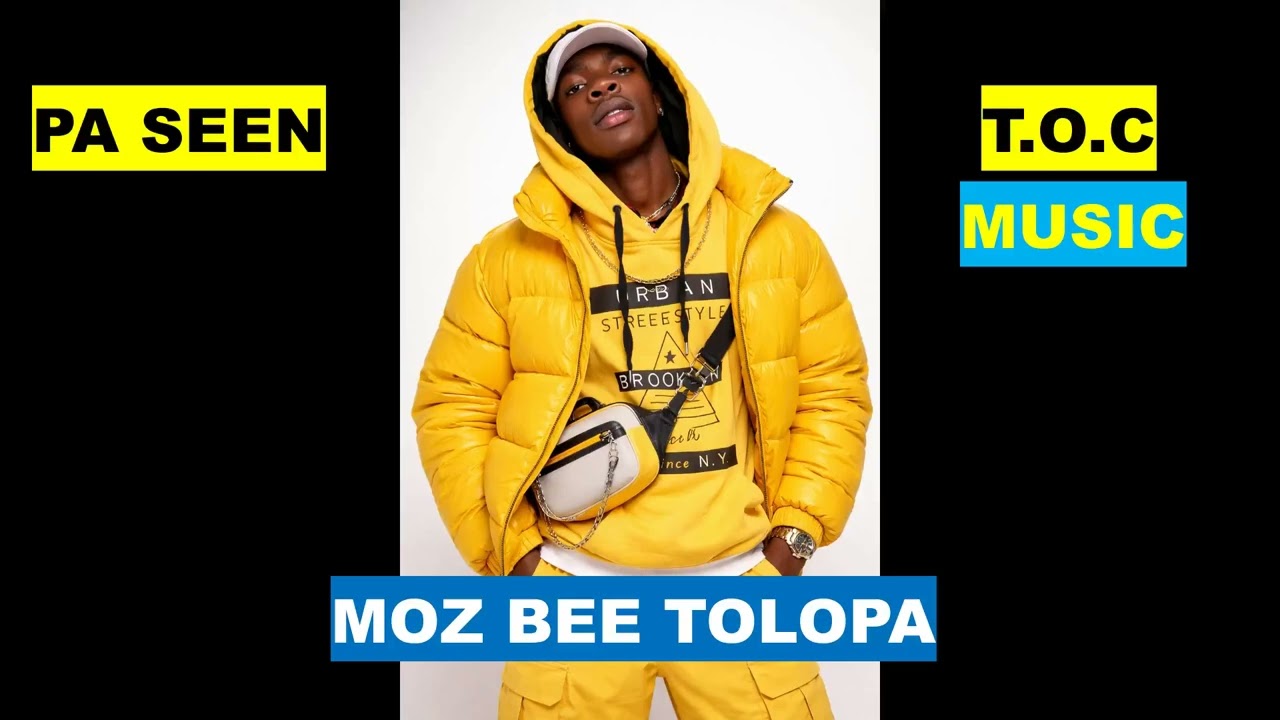 MOZ BEE TOLOPA _Pa seen_Moz bee TOLOPA 0763422851