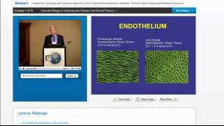 A4M Online Fellowship Preview - Module 2