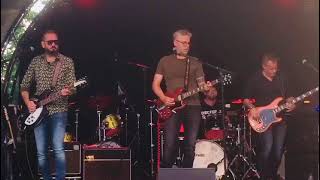 Video thumbnail of "Not Fade Away (Live in Hamont, 06/09/2021)"