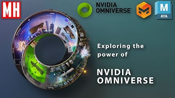 Unleashing the Next Dimension: Exploring the Power of NVIDIA Omniverse and OpenUSD
