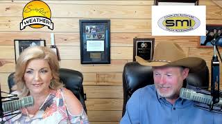 Mornigs with Scotty Ray & Candace 6-14-21