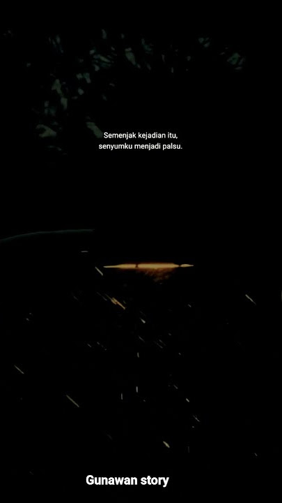#story WA laki laki harus kuat💪😍
