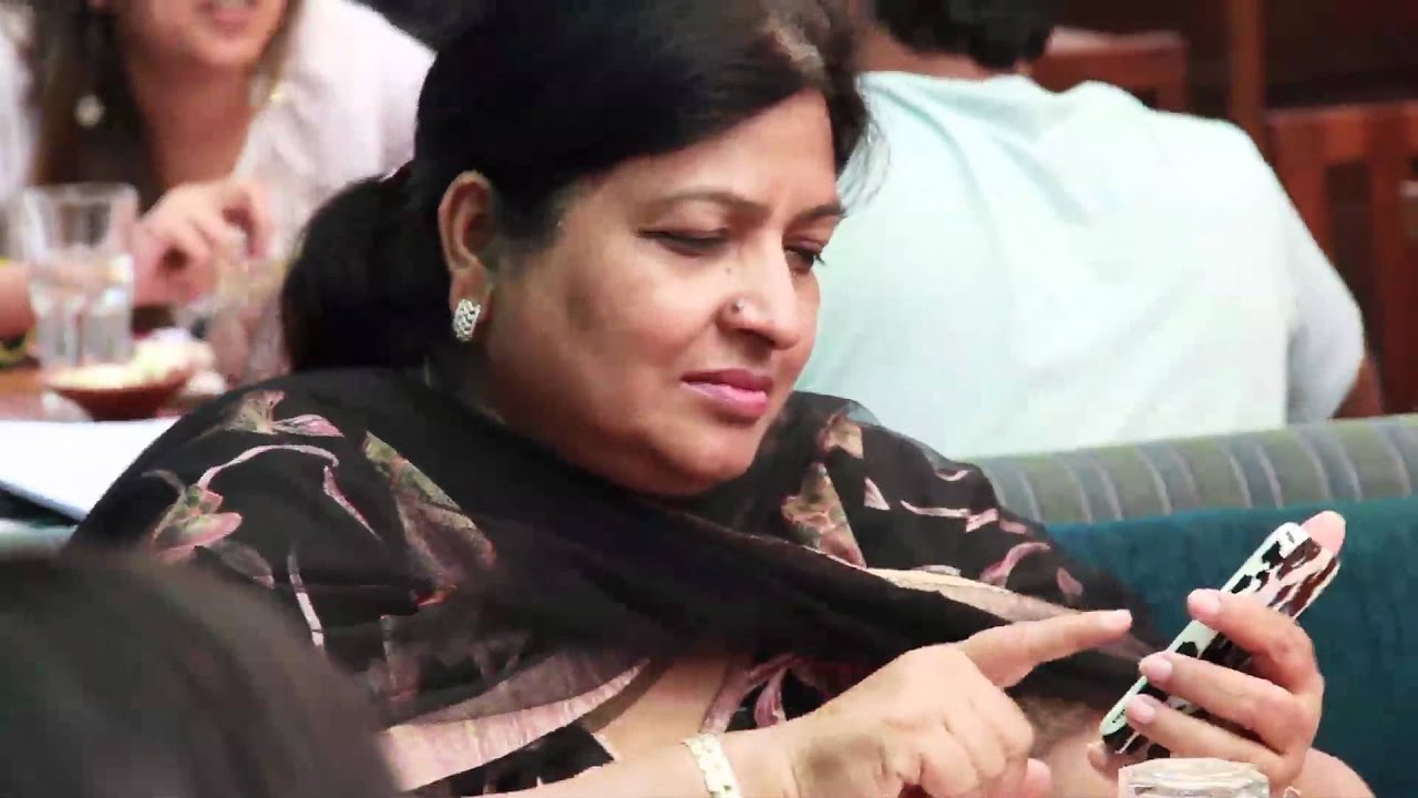 International Women's Day at Out Of The Blue Bandra