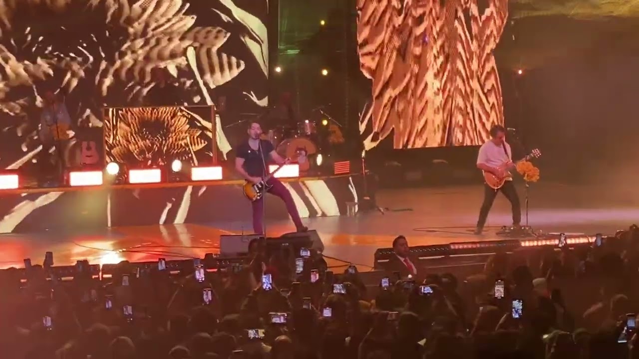 José Madero - En Vano (Auditorio Nacional Acto I - Cdmx 2023)