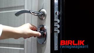 стальные двери TOREX серии DELTA M