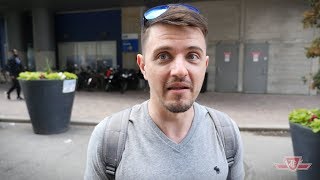 SafeTTC: What do you think of the mobile app? (3)