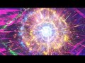 Epic Neon Cyberpunk Energy Explosion 4K - Futuristic Digital Loop | Free No Copyright Background