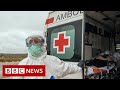 Spanish deaths rise as European toll passes 30,000 - BBC News