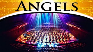 Robbie Williams - Angels | Epic Orchestra