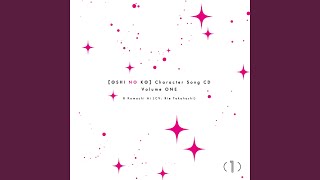 STAR☆T☆RAIN -アイ Solo Ver.-（instrumental）