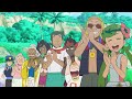 The Incredibles J UltraDude Style Part 3 Being Sued 