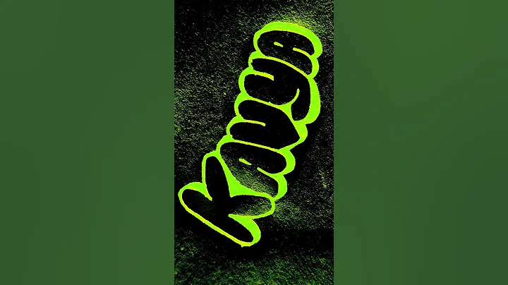 Stylish Font for Kavya♥️ #shorts #viral #trending #short #reels