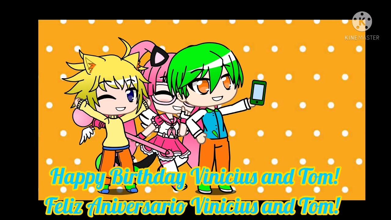 Jump Up Superstar (Vinicius and Tom's Late Birthday Special) By Someity