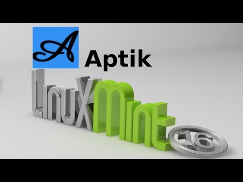 Aptik - A Backup Tool For Packages & PPAs in Linux Mint ( Ubuntu)