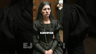 Las Brujas de SALEM #historia