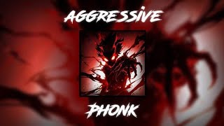 АГРЕССИВНЫЙ ФОНК ✱ ДРИФТ ФОНК ✱ A AGGRESSIVE PHONK