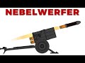 Nebelwerfer