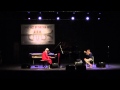 Paolo Fresu & Omar Sosa - Alma - Fano Jazz by the Sea 2012