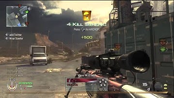 5 man feed ! Scrapyard