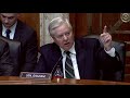 Graham Chairs Appropriations Subcommittee Hearing Featuring Secretary of State Rubio