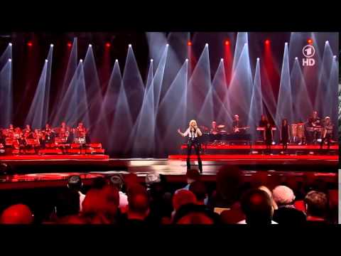 David Garrett, Helene Fischer, Freddie Mercury Queen Medley Helene Fischer Tv Show