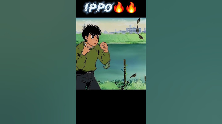 can you complete this challenge?👊🍃|Hajime no Ippo| #anime #animemoments #ippo