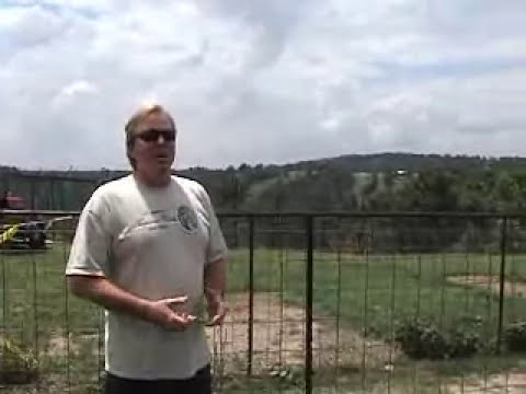 rescue rangers Turpentine Creek Podcast 19