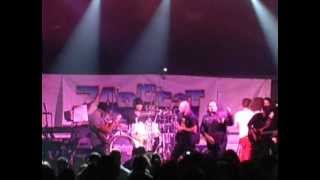 ZAPFEST Christmas Edition - Coca Cola (spot TV) + Bollicine (Vasco Rossi) + Acqua & Sapone (Stadio)
