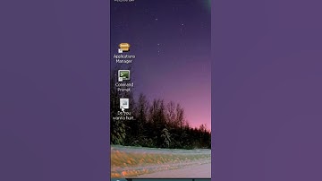 All I want is you (ReactOS edition)