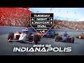 4d racewear tuesday night indycar oval sof  indianapolis  2024s2 rd 12  iracing indycar broadcast