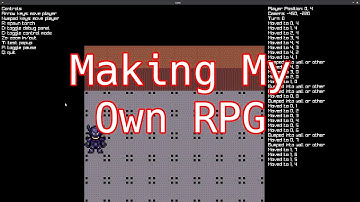 raylib rpg gamedev in C++ on Linux: Entity Management