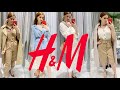 H&M SHOPPING VLOG 👠👒👛А ЧТО ЕЩЁ НА ВЕСНУ ?
