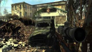 Lat's MW3: QS/NS/TK SM - FFA - EP.3