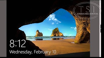 Work Folders for Non-Domain joined Devices in Windows 10 by David Papkin