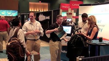 InfoSec World Conference & Expo 2012