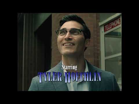 Superman & Lois Opening - Lois & Clark Style