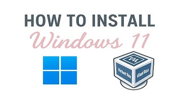 How to Install Windows 11 on VirtualBox | Step by Step Tutorial (2025)