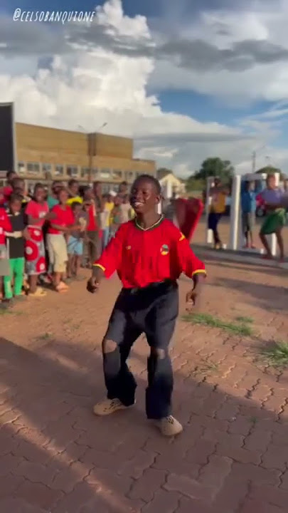 Niassa #niassa #dance #shorts #2025 #moçambique