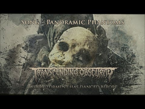 VEILBURNER (US) - Panoramic Phantoms (Experimental Black/Death Metal) Transcending Obscurity