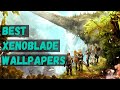 Best xenoblade wallpapers for wallpaper engine