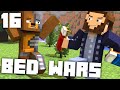 Minecraft: Bed Wars! "EXCELLENT PERFORMANCE!" w/Athix